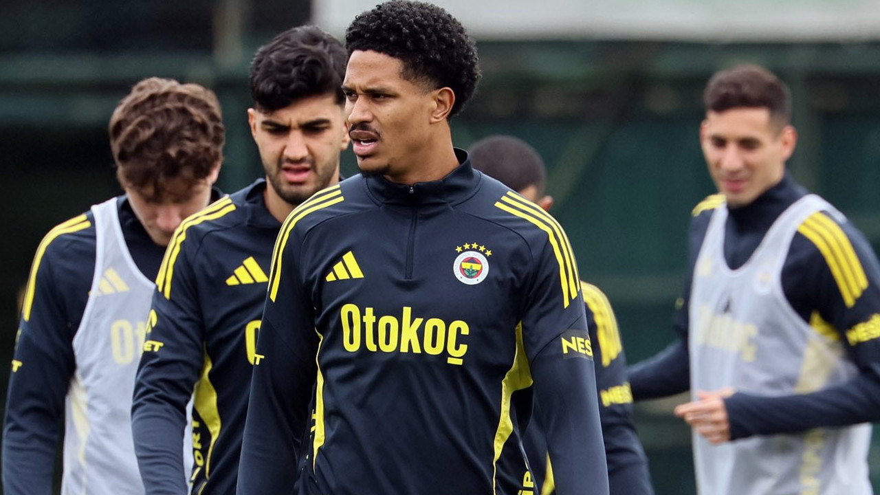 Fenerbahçe, Konyaspor maçı hazırlıklarına başladı