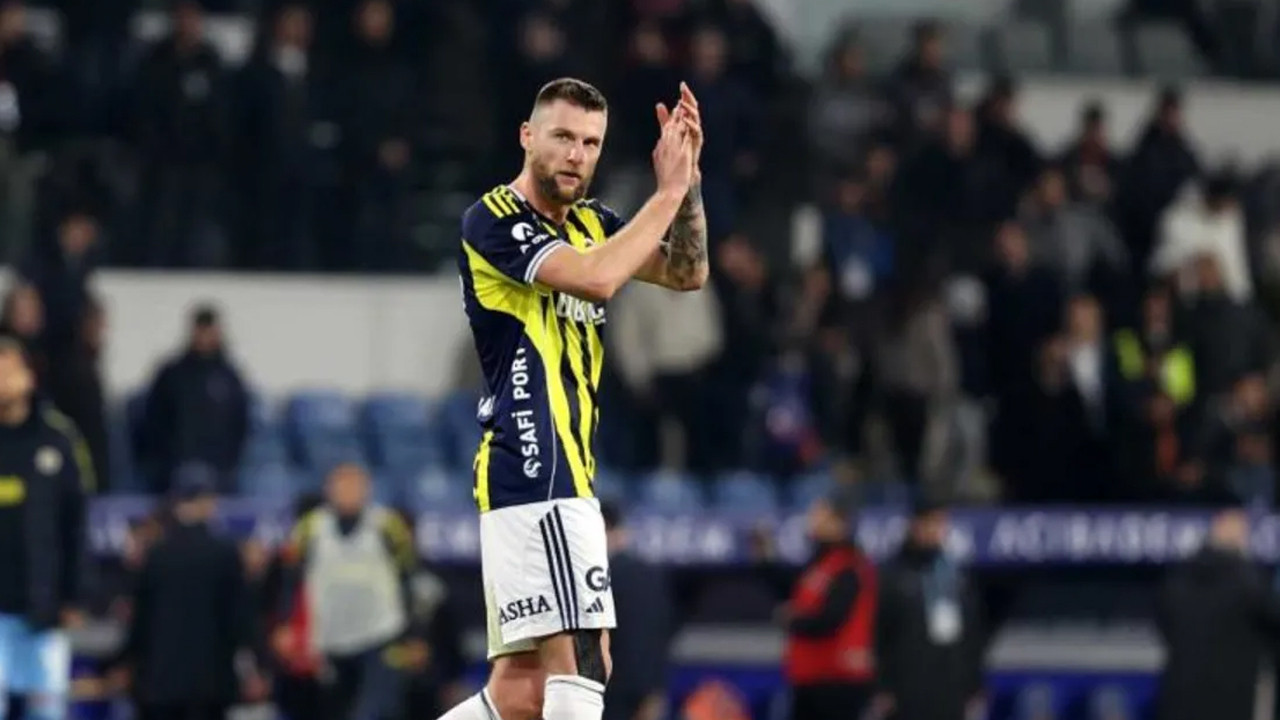 Fenerbahçe’de Skriniar şoku: Konyaspor maçında yok