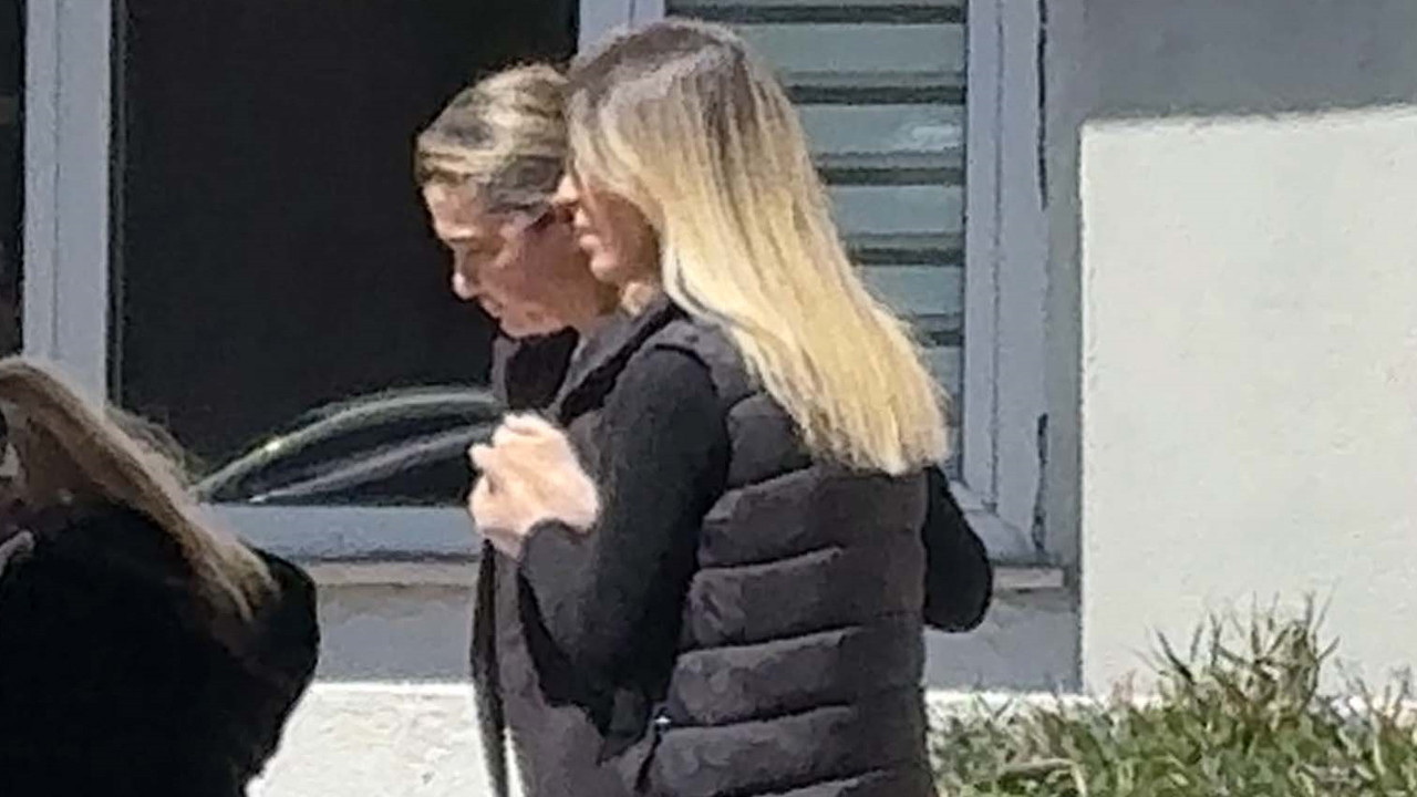 Genel sekreter Cansel, hastane çıkışı gözaltına alındı: Muhittin Böcek dosyasında kritik gelişme