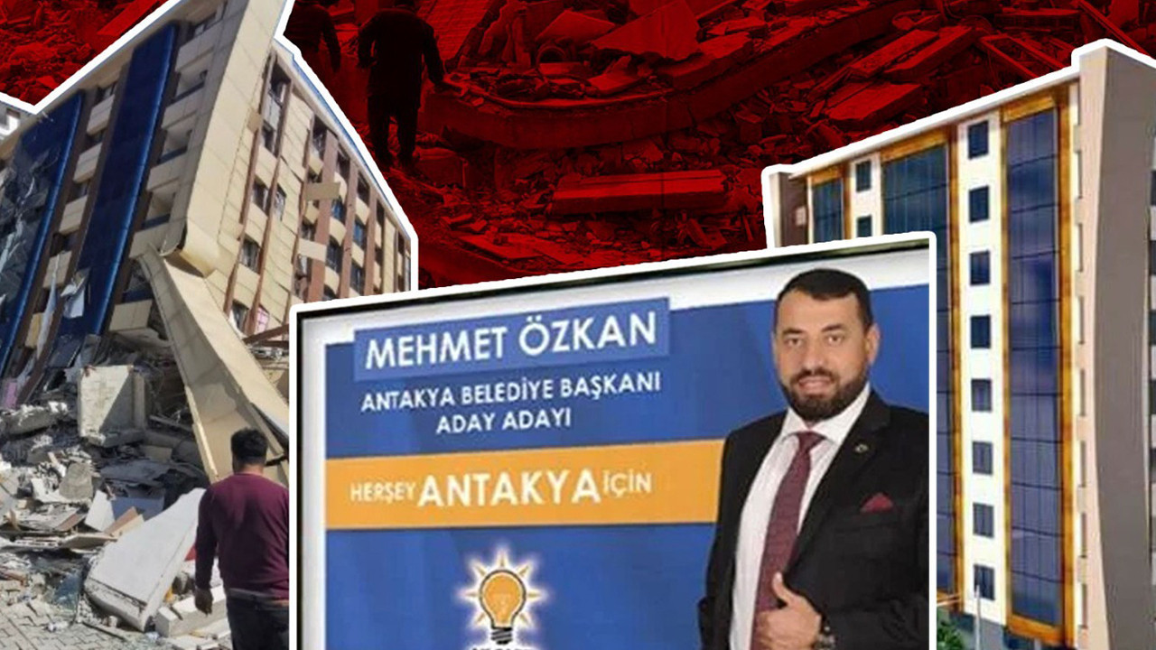 Gözler 17 Eylül'de: 97 kişiye mezar olan apartman davasında iki taraf da rapora itiraz etti