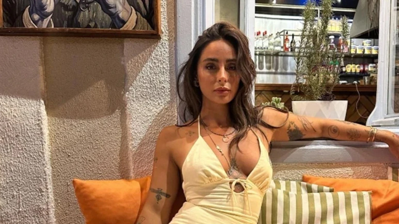 Hepsi’nin yıldızı Yasemin Yürük: Kaza sonrası yaşadıklarını anlattı