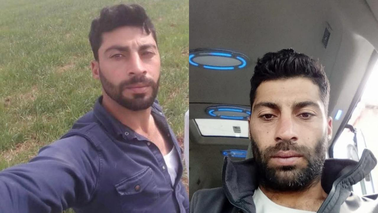 İskeleden düşen işçi hayatını kaybetti