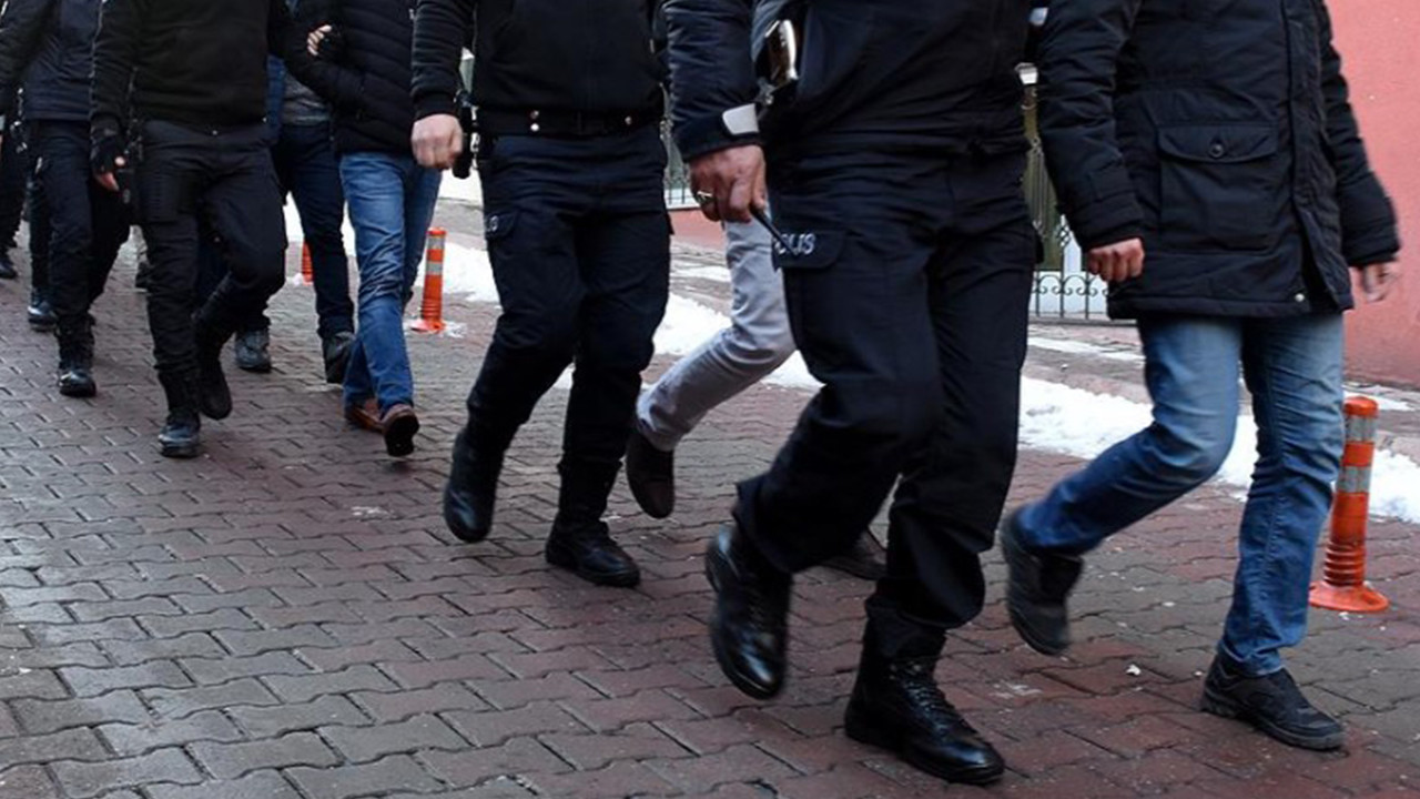 İstanbul merkezli 6 ilde operasyon: Çok sayıda gözaltı var