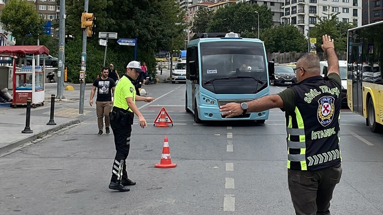 İstanbul'da toplu taşımaya dudak uçuklatan ceza