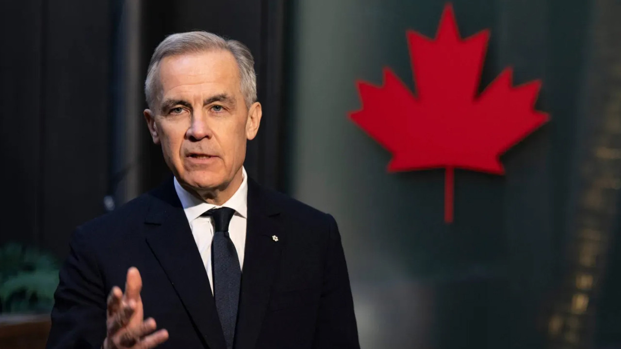 Kanada Başbakanı Carney, "İran'ın BAE'ye yönelik saldırılarını" kınadı