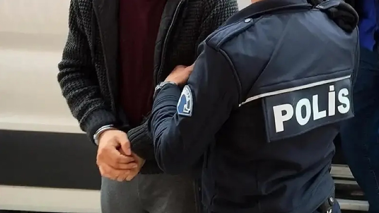 Kastamonu’da ruhsatsız silah operasyonu: 5 şüpheli gözaltında