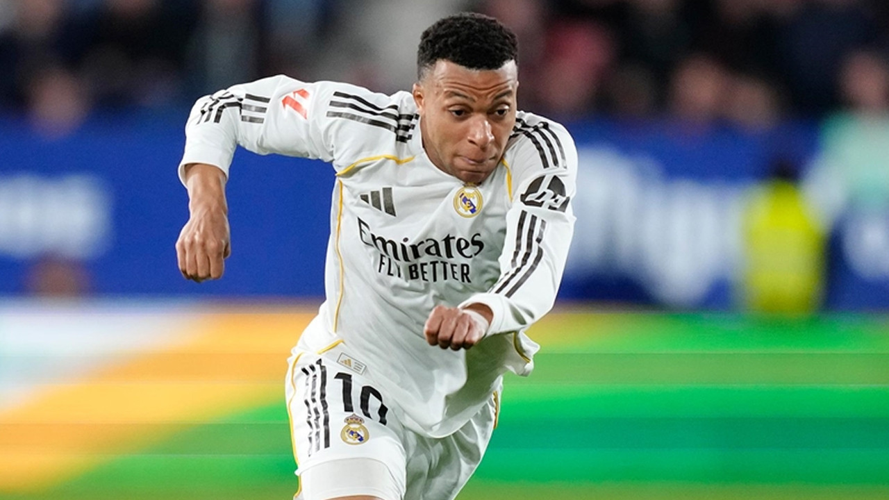 Mbappe krizi büyüyor: Real Madrid’de taraftardan imza kampanyası