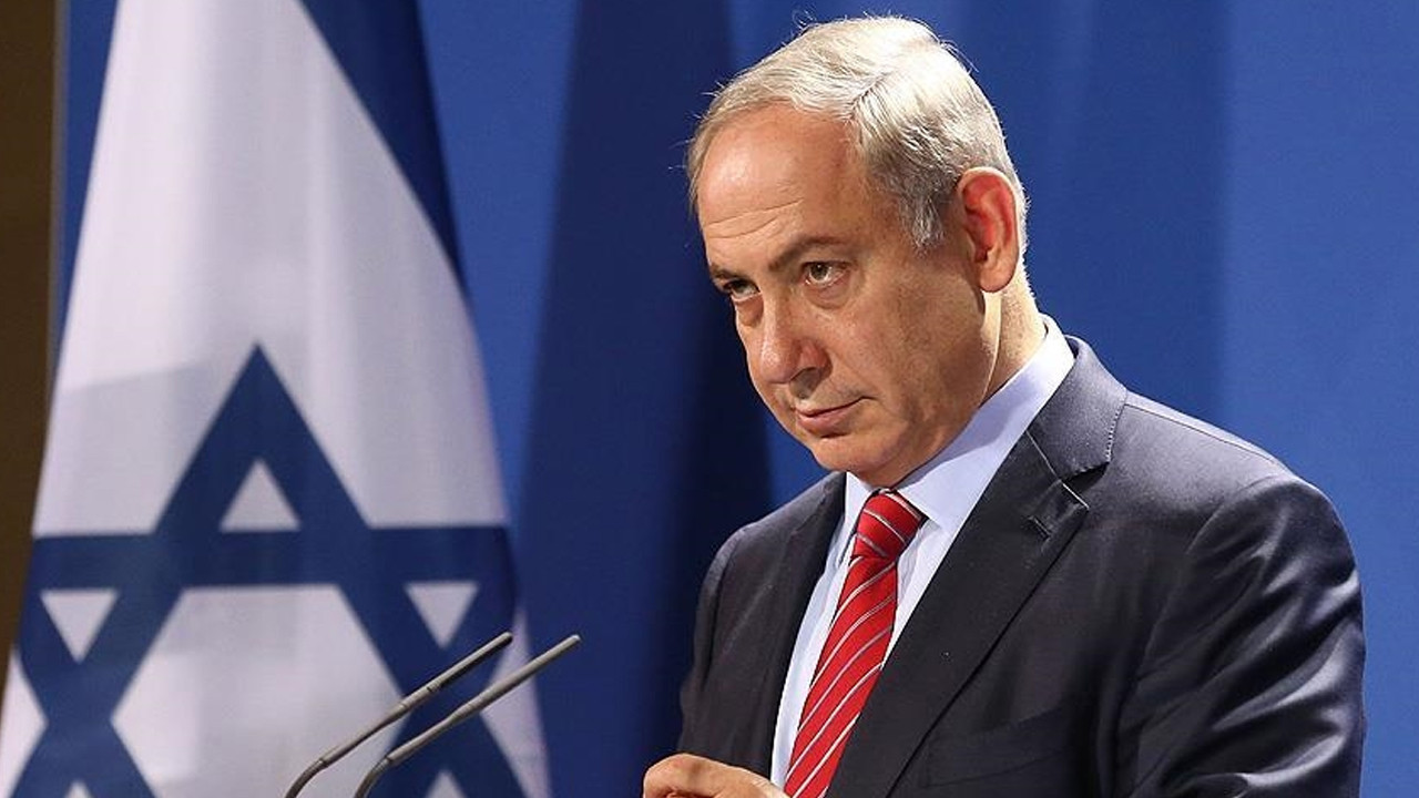 Netanyahu'dan yolsuzluk davasına savaş bahanesi