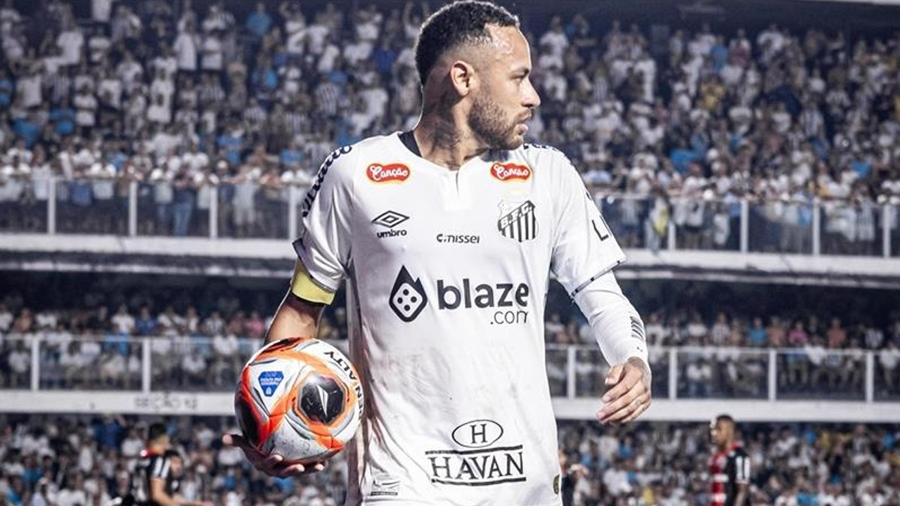Neymar olayı büyüyor: Kulüpte soruşturma başlatıldı