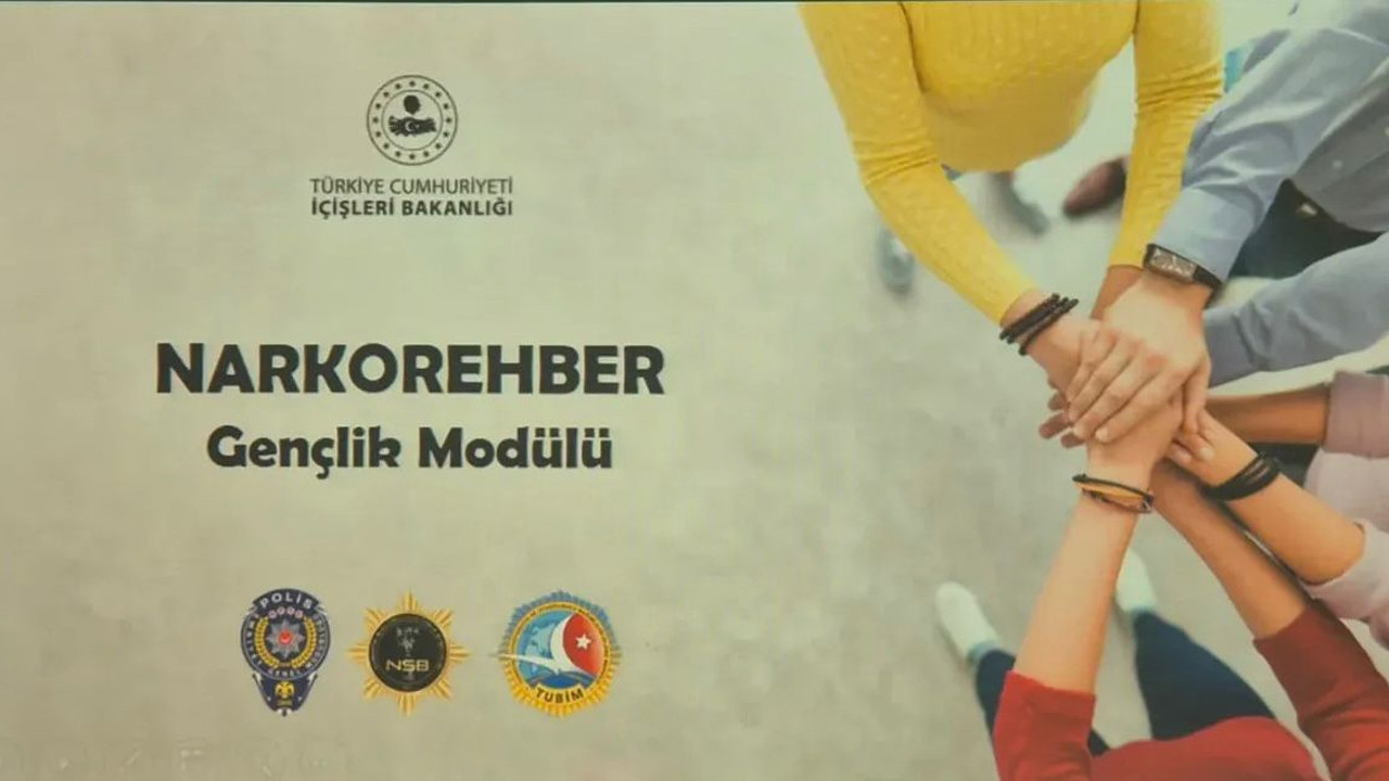 Şavşat MYO’da gençliğe kalkan: NARKOREHBER eğitimiyle bilinçli gelecek vurgusu