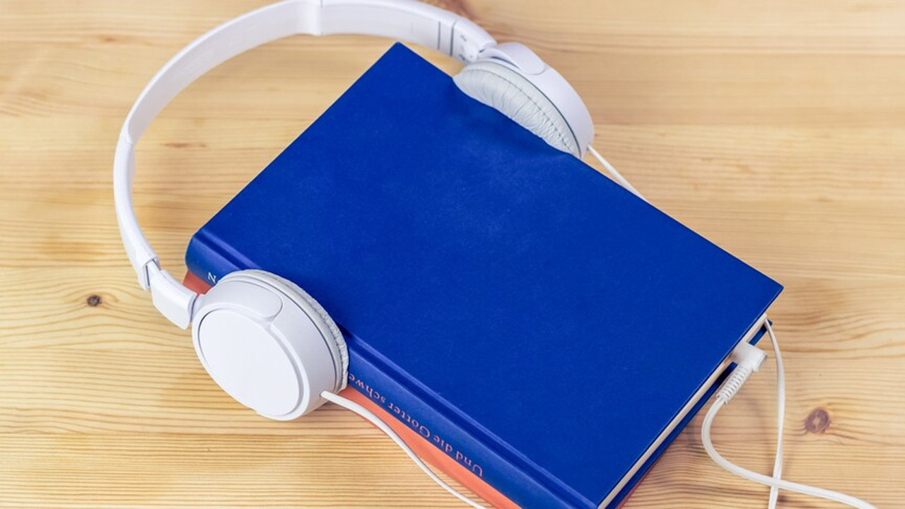 Sesli kitap ve e-kitap pazarı 'dev' oldu