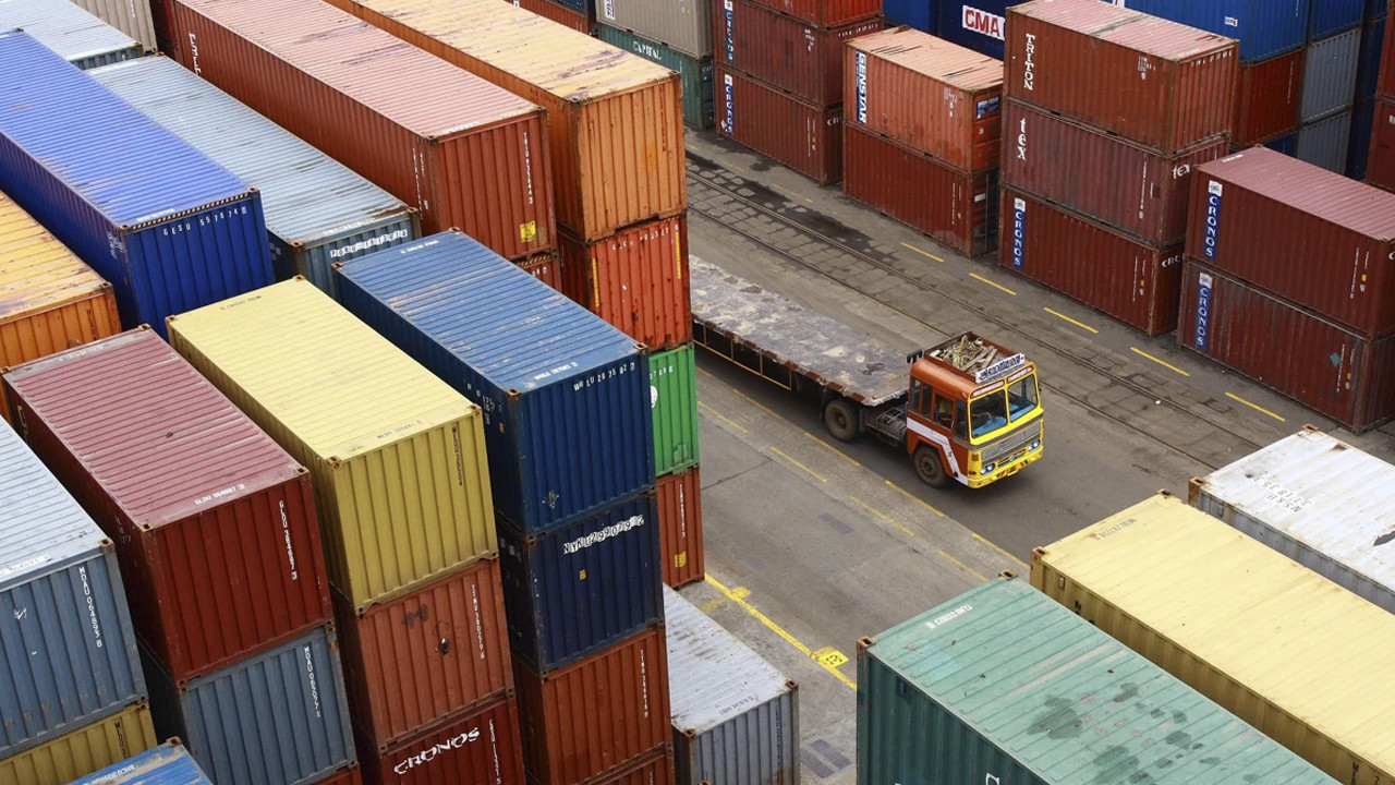 Ticaret Bakanlığı’ndan Çin ve Vietnam menşeli ithalata soruşturma