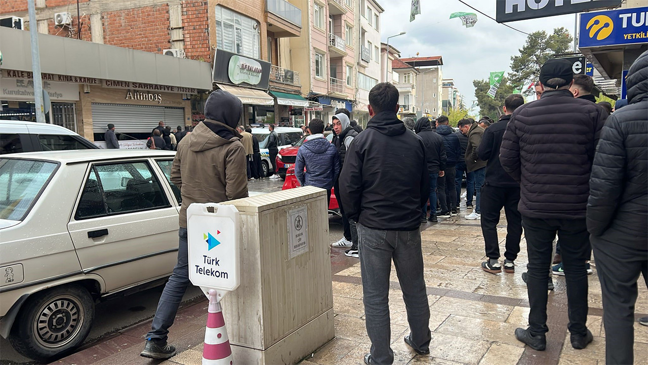 Yüzyılın vurgunu: 30 yıllık kuyumcu 100 kilo altınla sır oldu