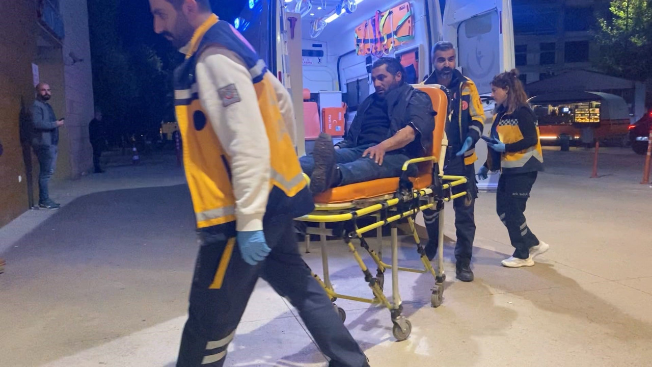 Alkollü bisiklet sürücüsüne ceza: Kaza sonrası 25 bin TL