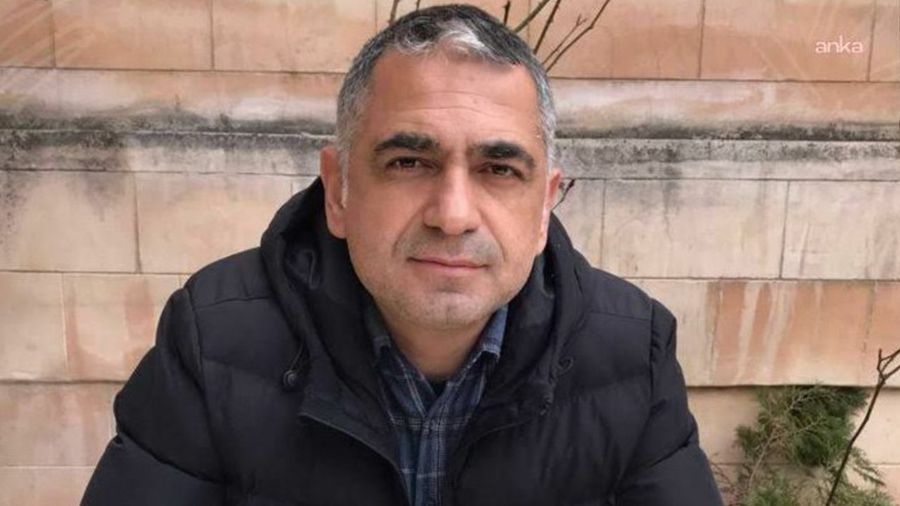 BİRTEK-SEN Genel Başkanı Mehmet Türkmen hakkında şok iddia: Hücreye kapatıldı