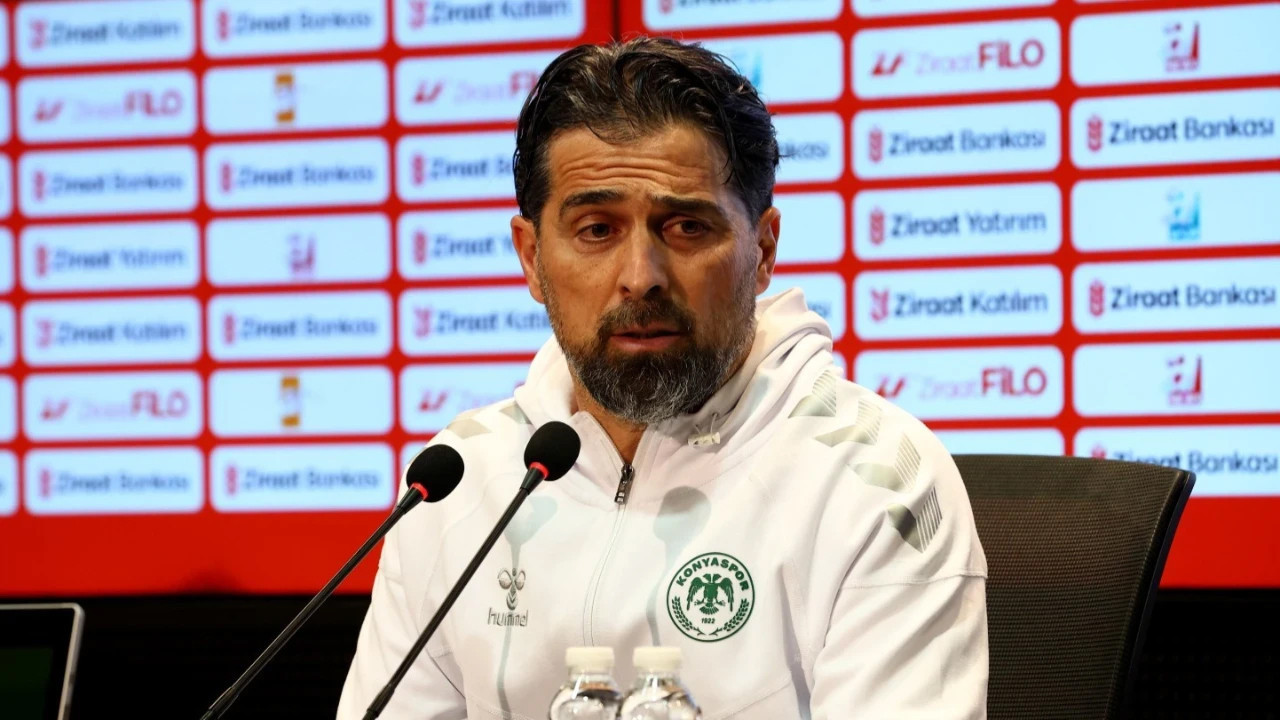 İlhan Palut'tan final yorumu: 'Emindim'