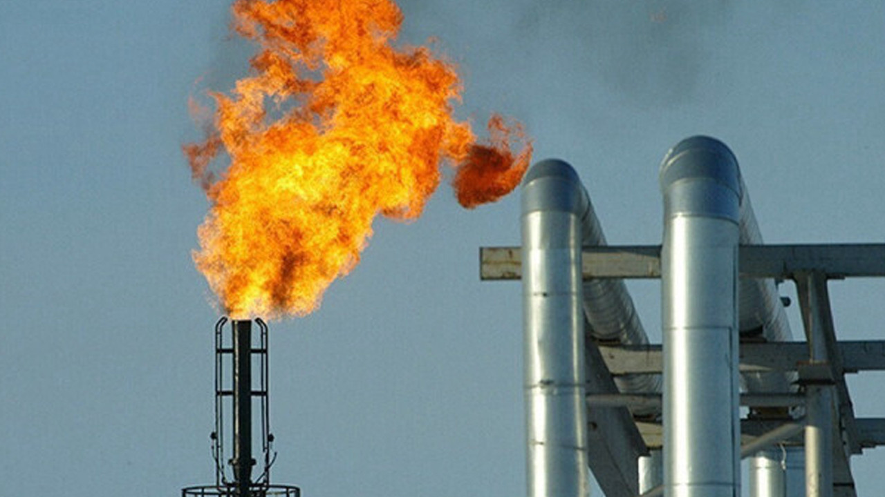 Spot piyasada doğal gaz fiyatları belli oldu (6 Mayıs 2026)