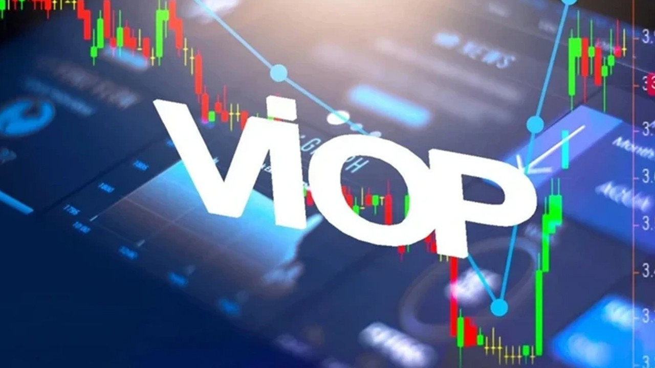 VİOP'ta endeks kontratı güne yükselişle başladı (6 Mayıs 2026)