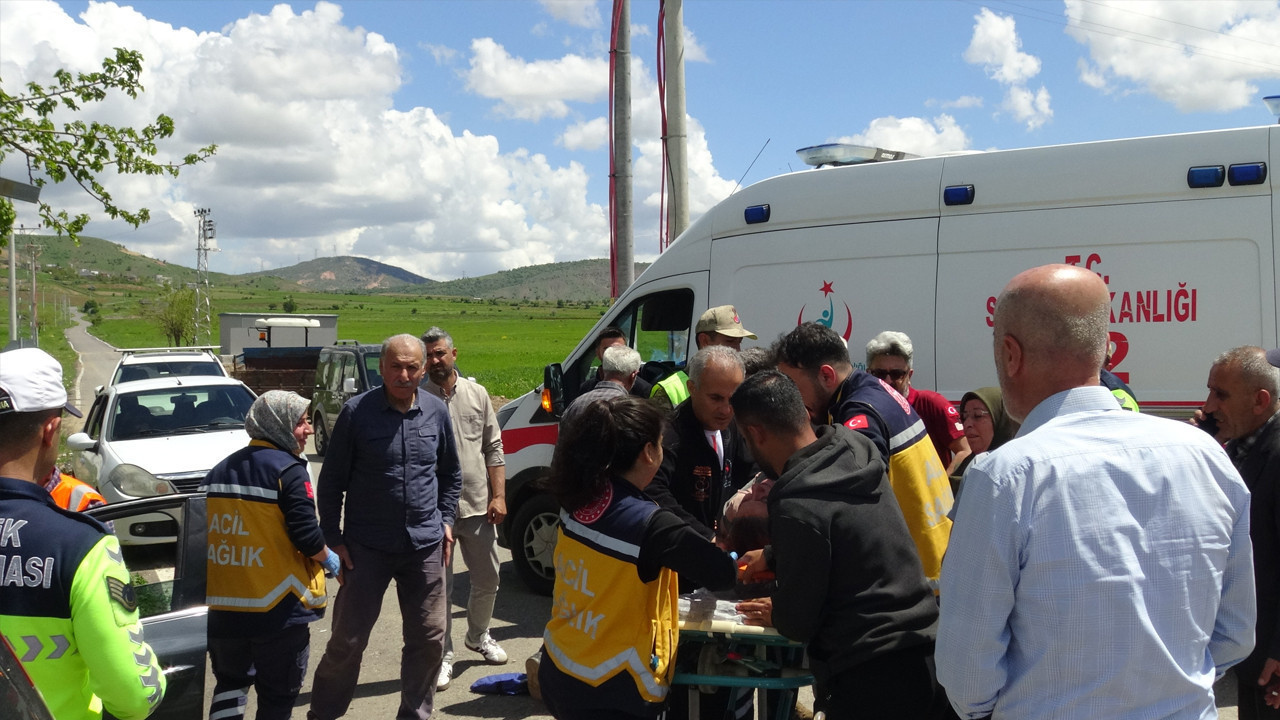 Batman'da can pazarı: Ortalık savaş alanına döndü: 9 yaralı