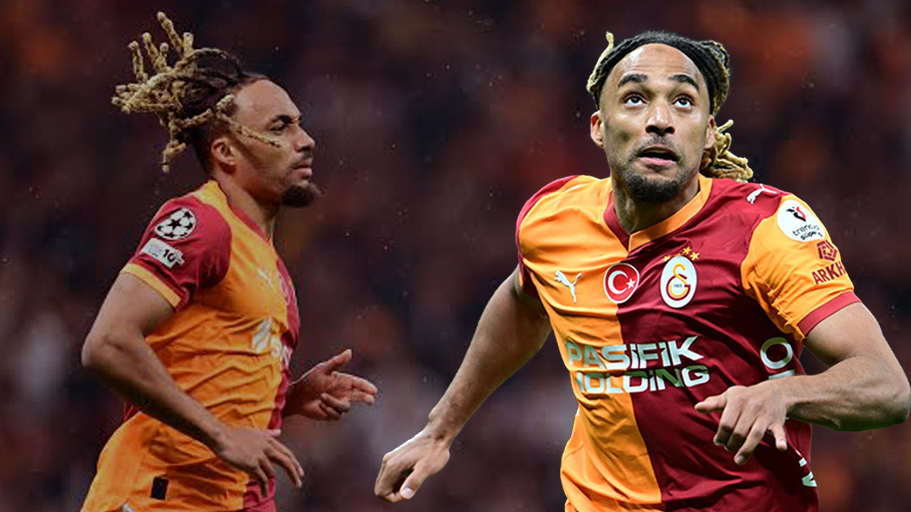 Boey transferinde taktik değişikliği: Galatasaray'dan Bayern Münih'e yeni teklif