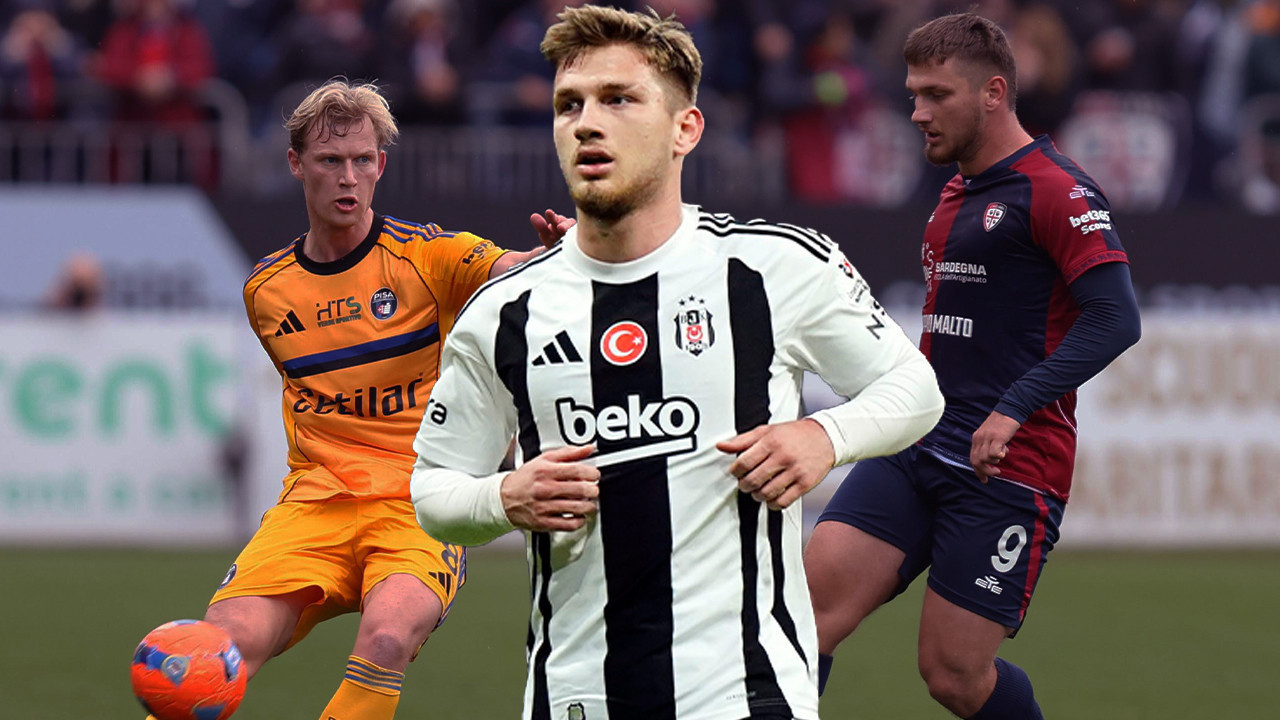Cagliari'nin asıl derdi belli oldu: Semih Kılıçsoy'u bu yüzden oynatmıyorlar