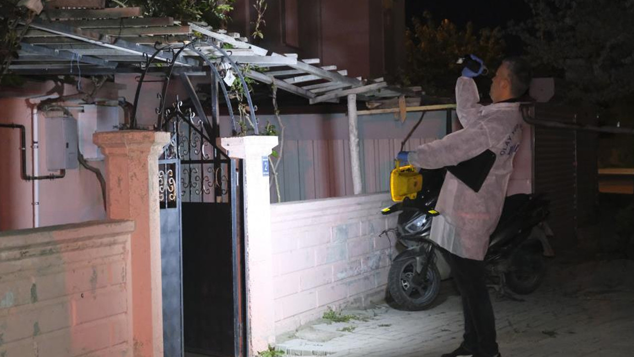 Fabrika işçisi evinde ölü bulundu