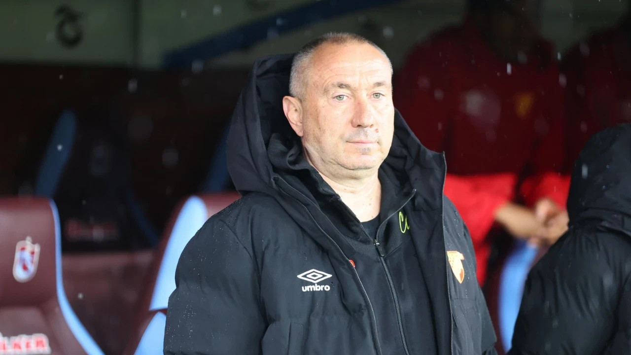 Göztepe’de dalya zamanı: Stoilov 100. maçına çıkıyor