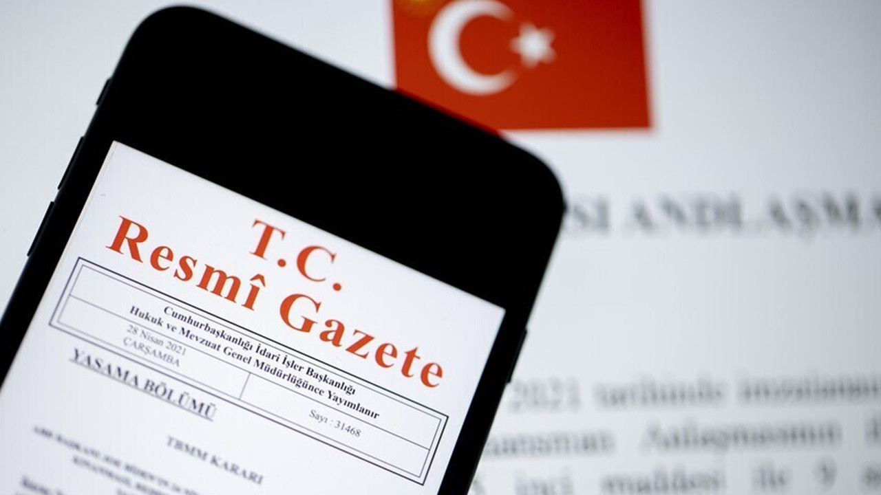 Malatya Bölge Adliye Mahkemesinin yargı çevresi belirlendi