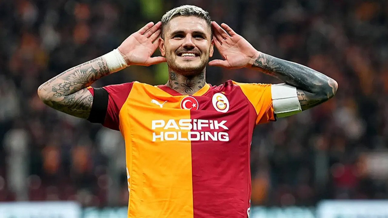 Mauro Icardi dönemi bitiyor: Rams Park’ta son kez taraftar karşısında