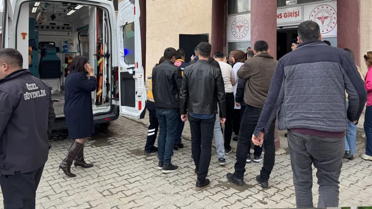 Psikoloğu bıçakla yaralayan zanlı tutuklandı