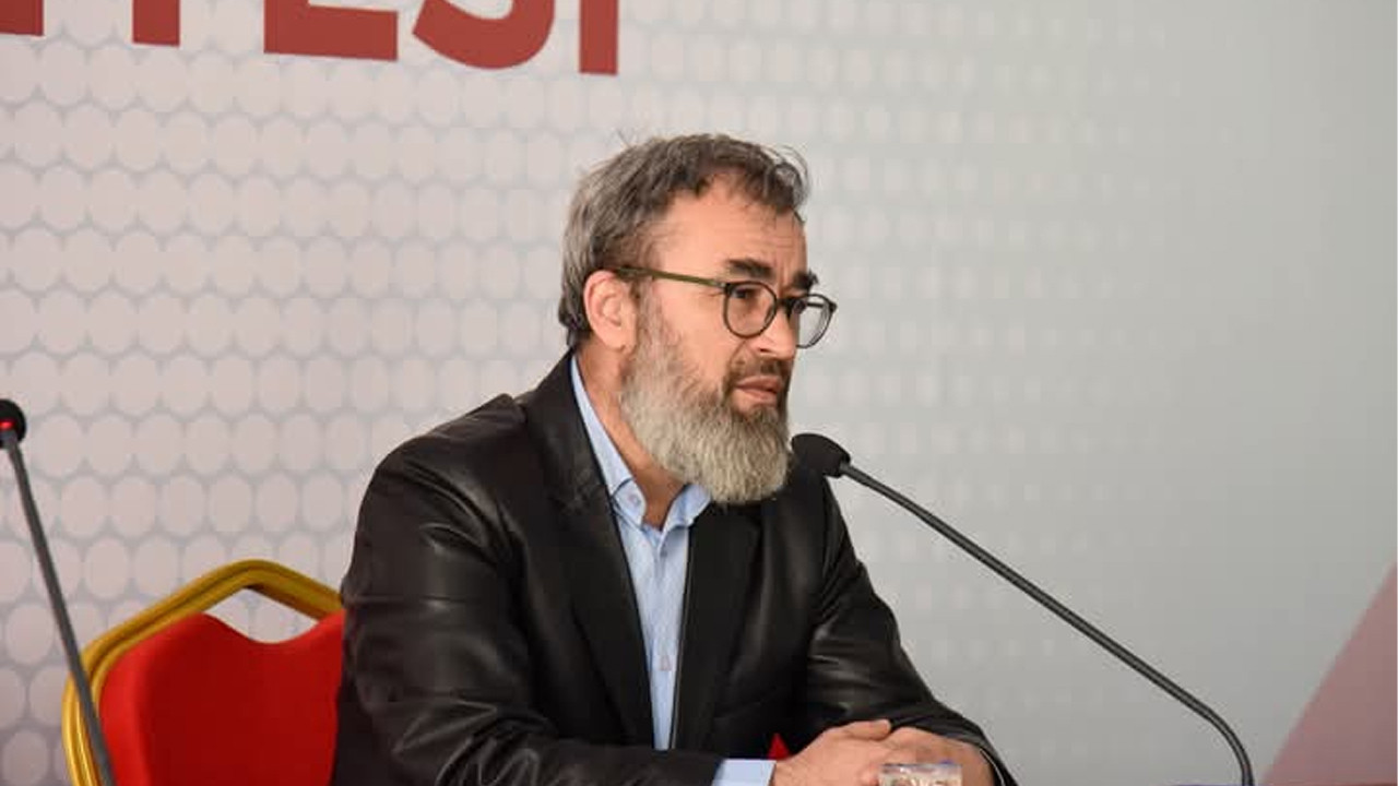 Şeyh Edebali Üniversitesinde 