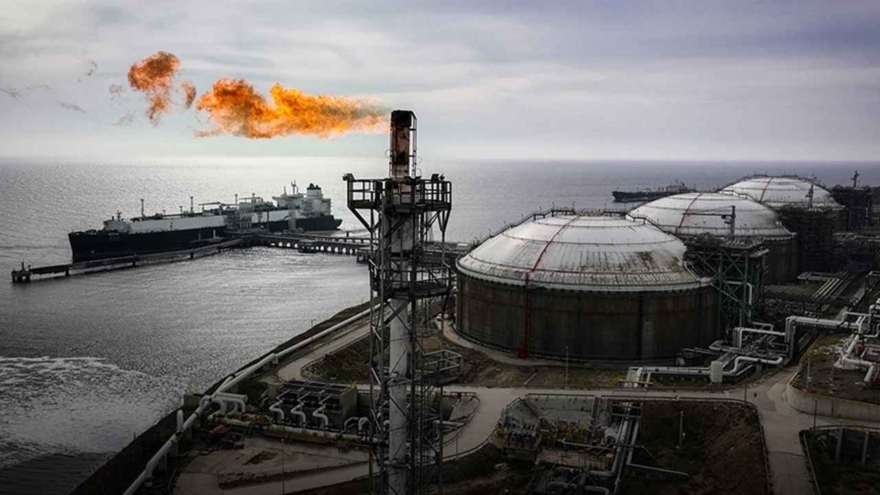 Spot doğal gaz fiyatı açıklandı (7 Mayıs 2026)
