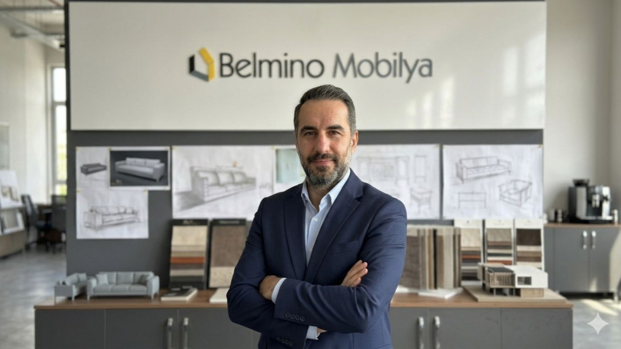 Türkiye’de sivil mimarlık örnekleri 80 bin barajını aşarak dekorasyonda yeni bir dönem başlattı