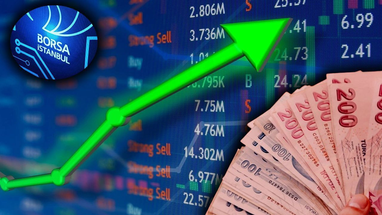 VİOP güne pozitif başladı