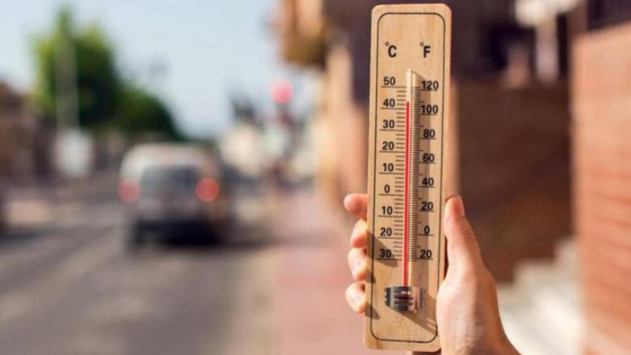 Yaz sıcakları kapıya dayandı: Sağlığınızı korumanın altın kuralları