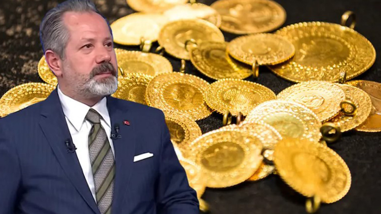 Altın uzmanı İslam Memiş’ten ezber bozan çıkış: İşte geleceğin yatırımı