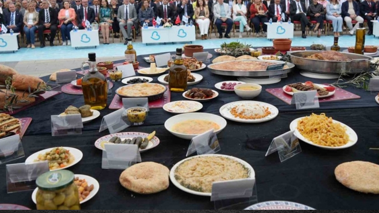 Balıkesir’de Uluslararası GastroFest kapılarını açtı