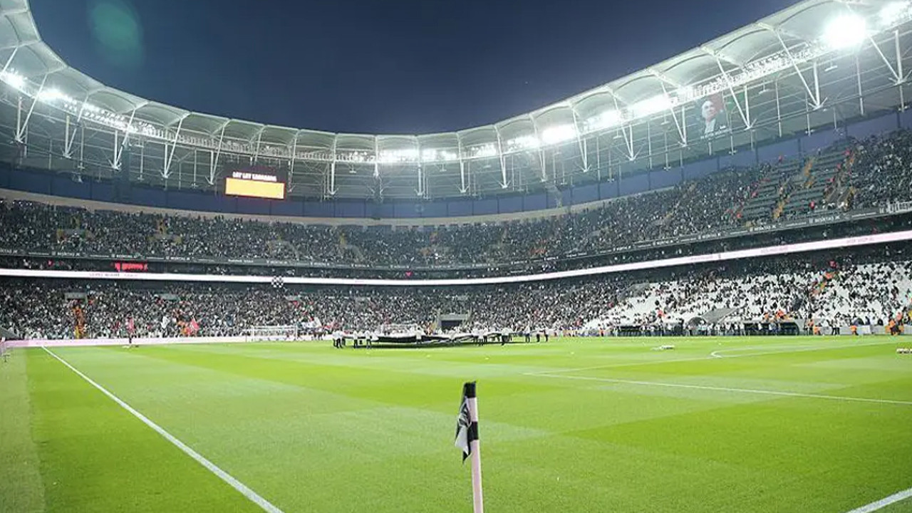 Beşiktaş açıkladı: Trabzonspor taraftarları derbide yer almayacak