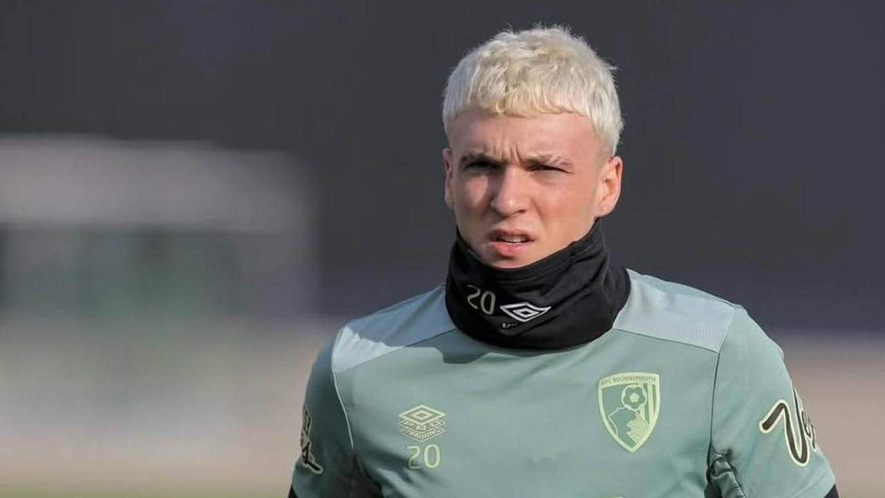 Bournemouth’ta Alex Jimenez krizi: Soruşturma başlatıldı, kadro dışı bırakıldı