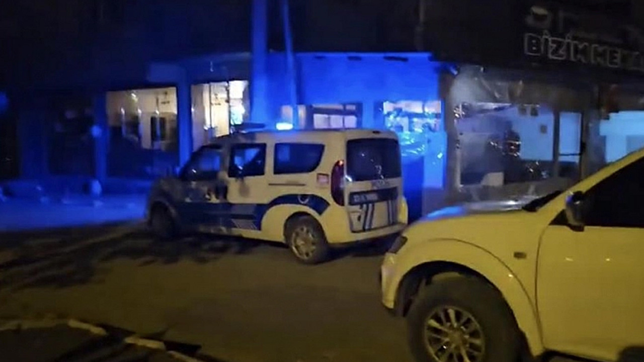 Elazığ’da bıçaklı kavga: 4 yaralı var