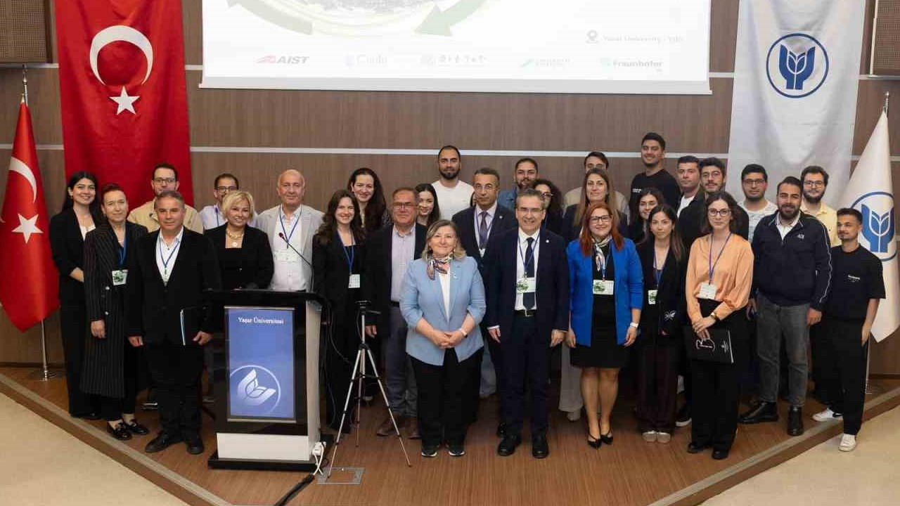 Elektronik atıklar ekonomiye dönüşecek