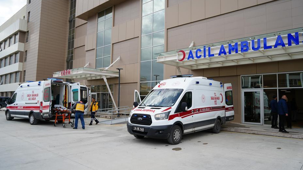 Erzincan’da doktor evinde cansız halde bulundu