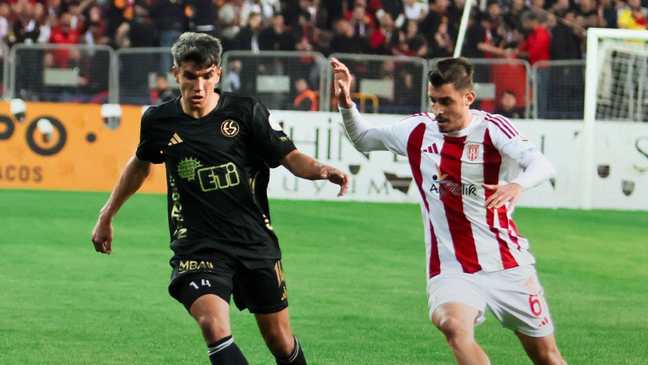 Eskişehirspor'u eleyen Ayvalıkgücü Belediyespor'un finaldeki rakibi belli oldu