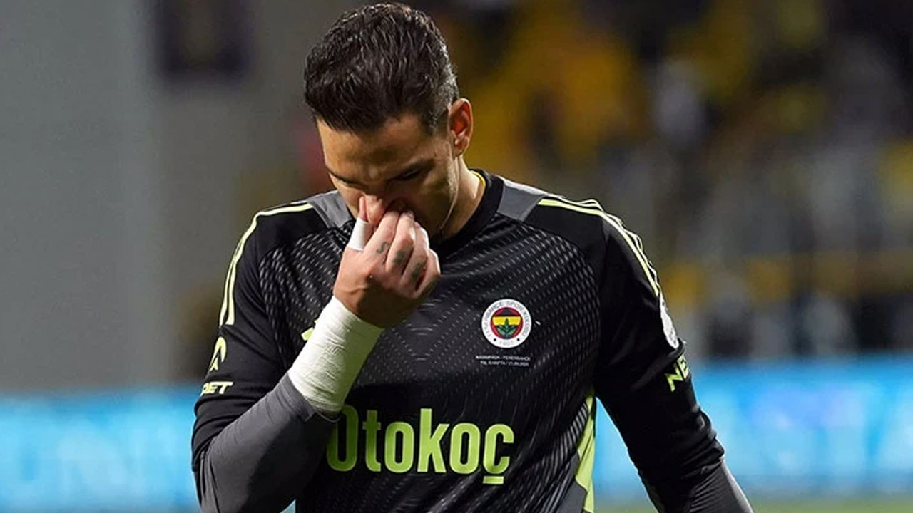 Fenerbahçe'de Ederson yolcu: 3 dünya yıldızı kaleci gündemde