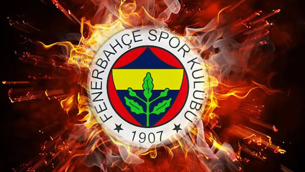 Fenerbahçe'de Konyaspor maçının kamp kadrosu belli oldu
