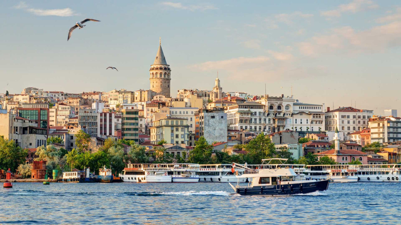 İstanbul’un gizli kapıları aralanıyor: Open House İstanbul ile şehri keşfedin