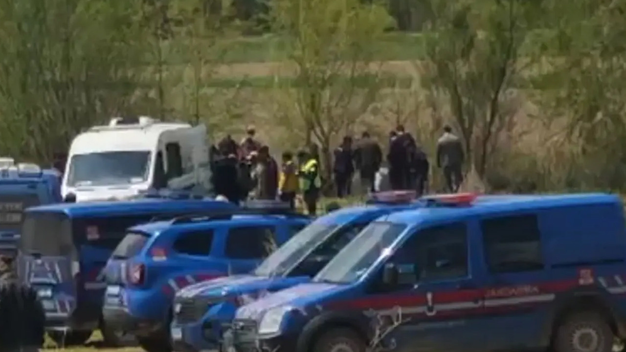 Kahramanmaraş’ta kayıp vatandaş cansız halde bulundu