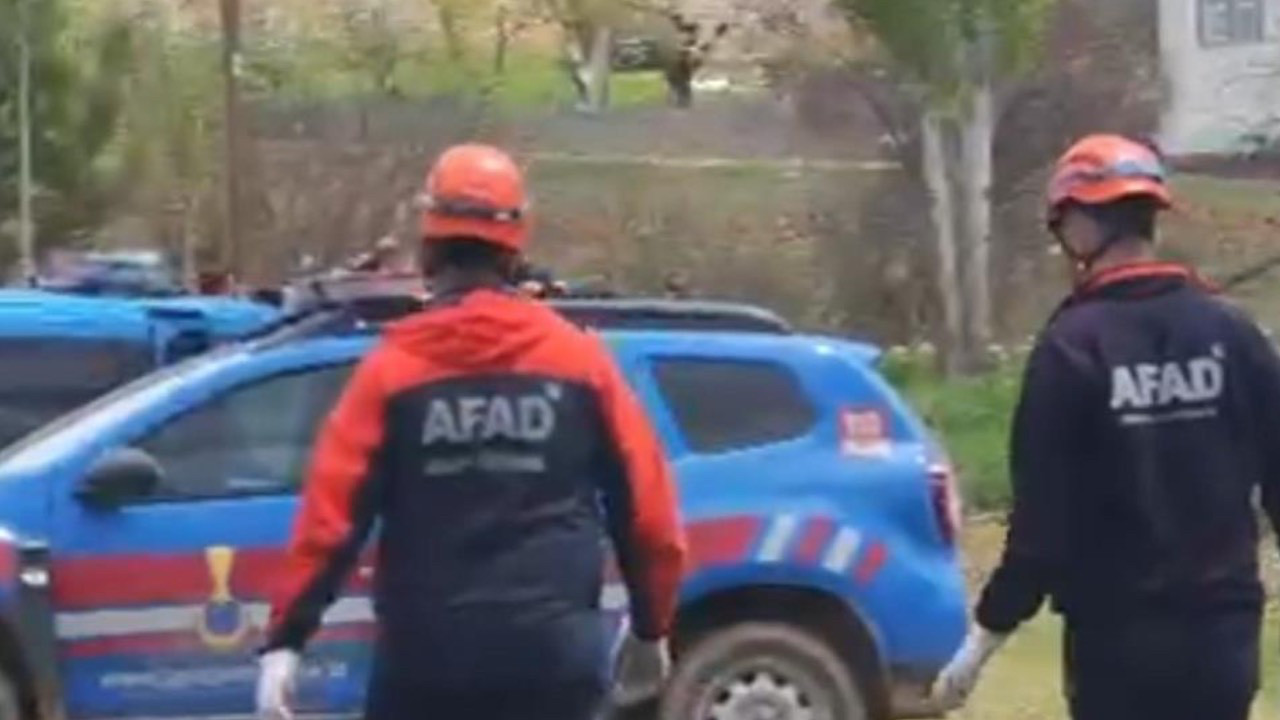 Kayıp vatandaşın cansız bedenine ulaşıldı