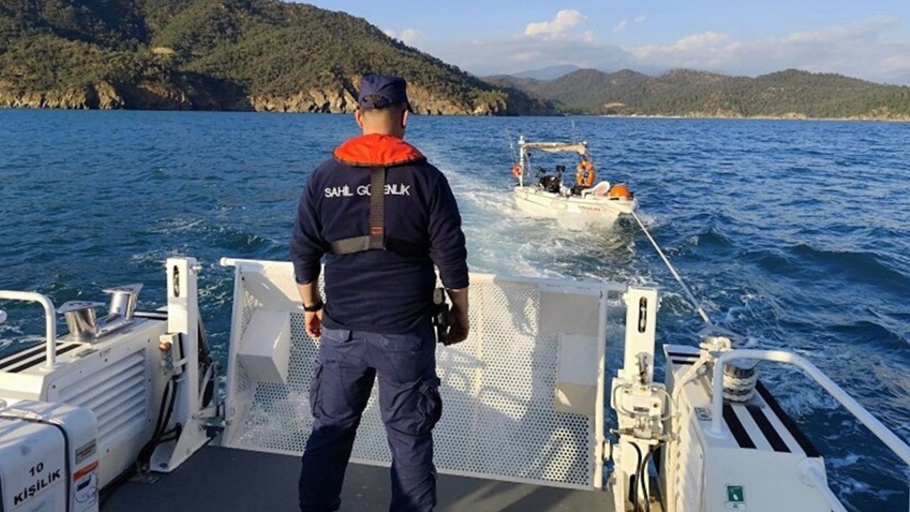 Mavi Vatan’ın görünmez kahramanları: 4 ayda 727 can kurtarıldı