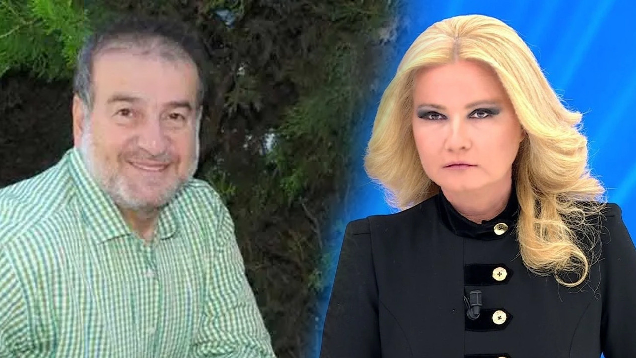 Müge Anlı'ya eski eşten şaşkına çeviren doğum günü hediyesi: Herkes bunu konuşuyor